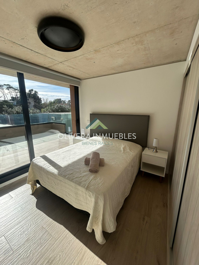 Apartamento ID.13547 - Venta apartamento a estrenar en Walmer Lagoon