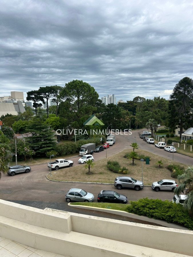 Apartamento ID.13926 - Hermoso monoambiente full amenities en alquiler 
