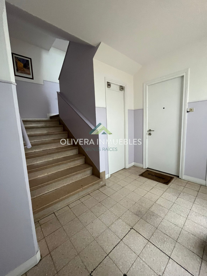 Apartamento ID.12670 - Apartamento 1 dormitorio barrio Aguada por Gral. Urquiza