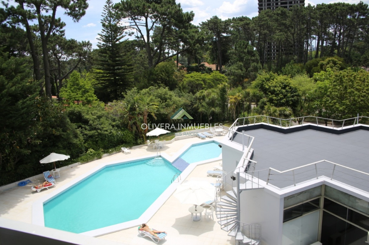 Apartamento ID.4031 - Hermoso apartamento en Roosevelt de 1 Dormitorio en Alquiler