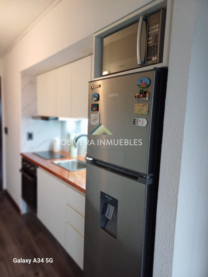 Apartamento ID.13733 - Apartamento en venta, todo reciclado sobre Roosevelt-Punta del Este