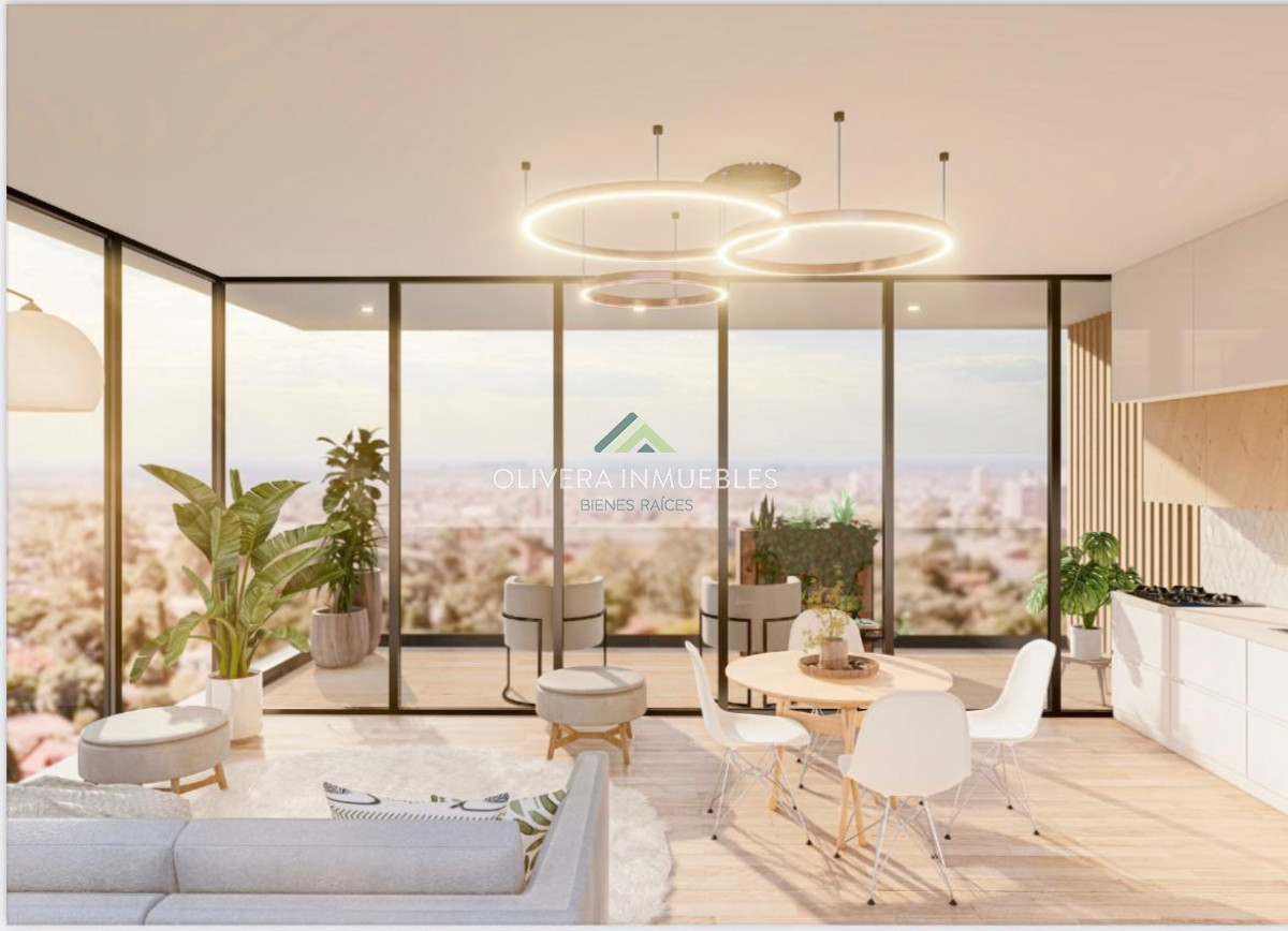 Apartamento ID.13765 - Apartamentos en venta, edificio Romi Punta del Este