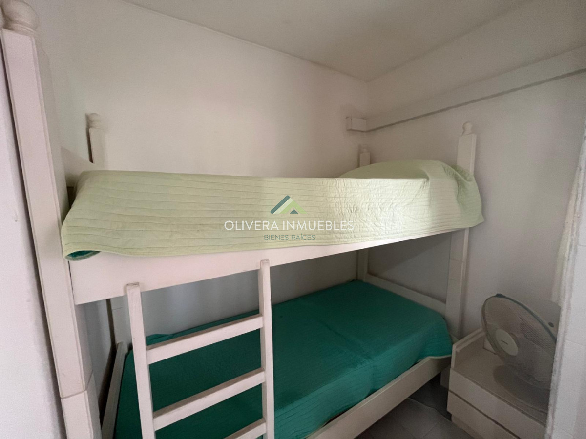 Apartamento ID.13840 - Apartamento en venta a metros del mar, Punta del Este