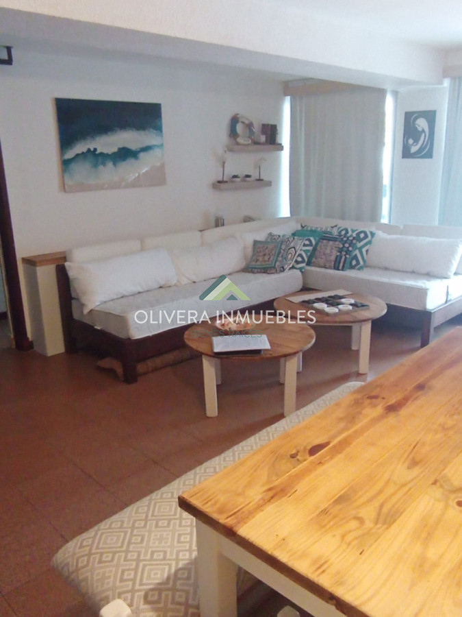 Apartamento ID.13883 - Apartamento en venta, 1 dormitorio Roosevelt Punta del Este 