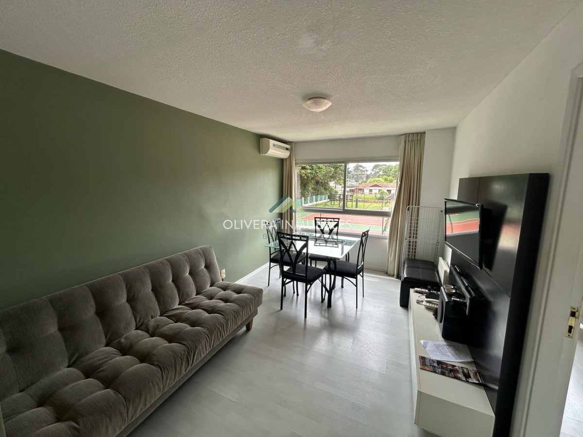 Apartamento ID.13518 - Apartamento en venta 1 dormitorio