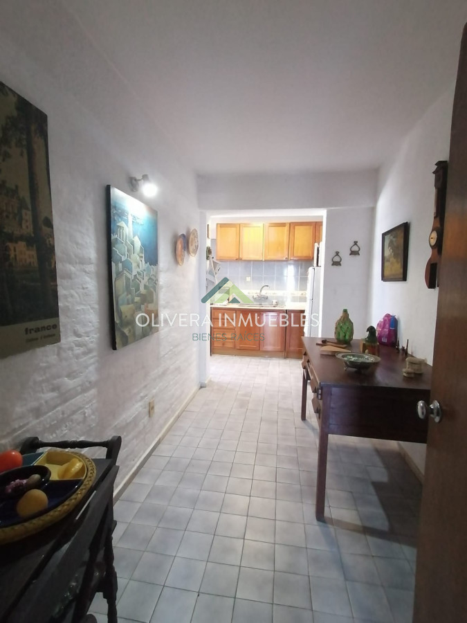 Apartamento ID.7607 - Alquiler de invierno y temporada