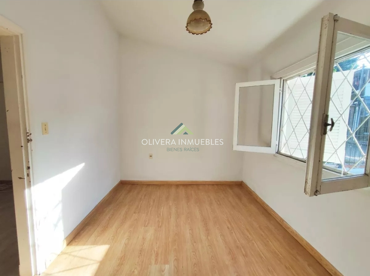 Apartamento ID.12669 - Apartamento tipo casa 1 dormitorio en la Unión