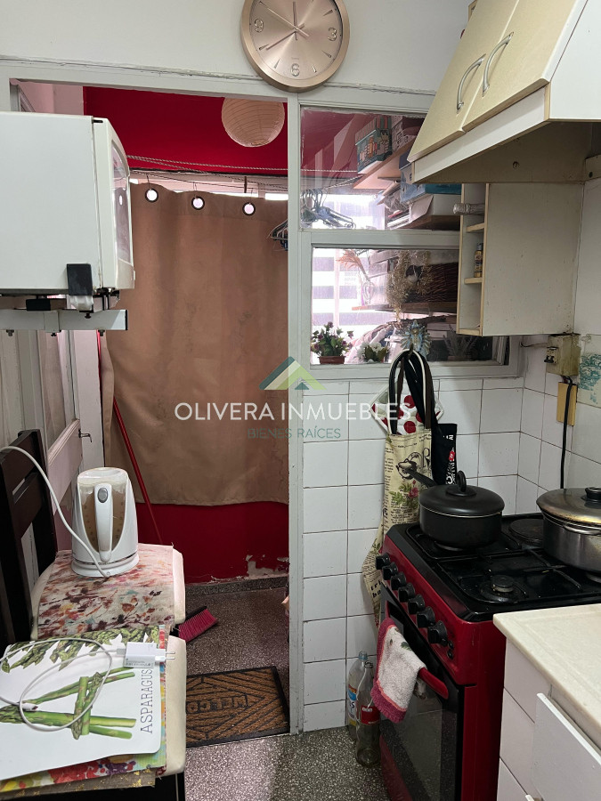 Apartamento ID.13389 - Apartamento en venta 3 dormitorios