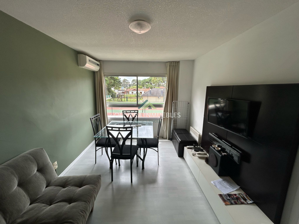 Apartamento ID.13518 - Apartamento en venta 1 dormitorio
