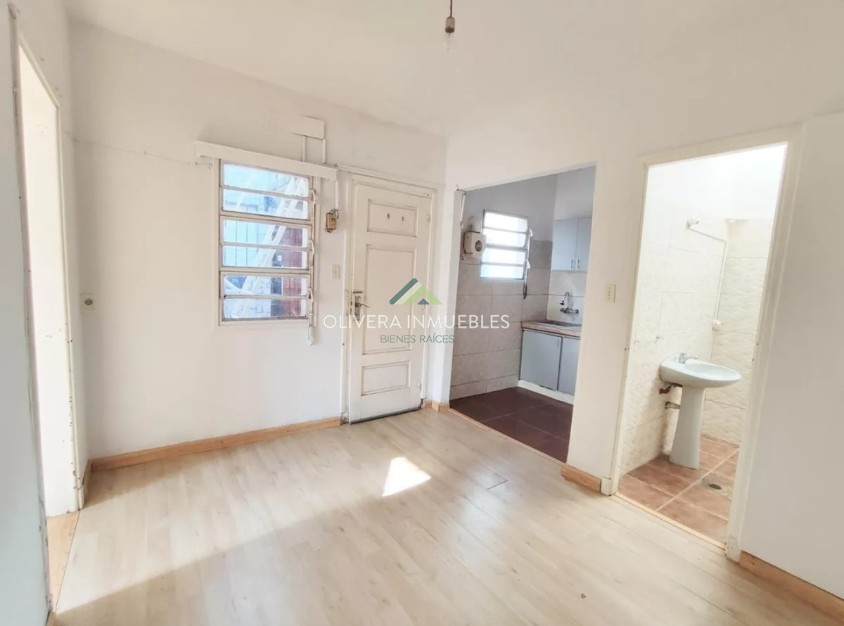 Apartamento ID.12669 - Apartamento tipo casa 1 dormitorio en la Unión