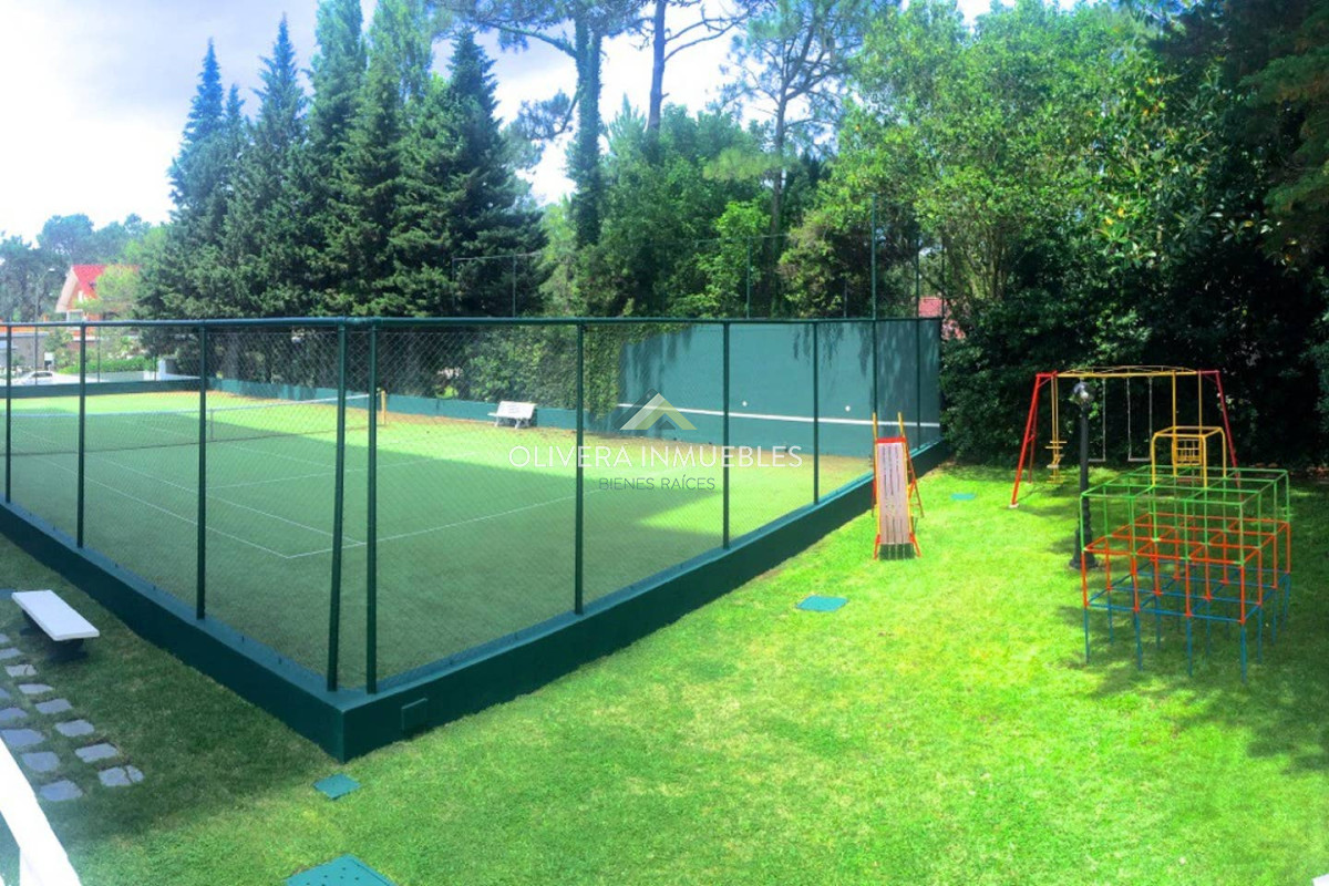 Apartamento ID.4031 - Hermoso apartamento en Roosevelt de 1 Dormitorio en Alquiler