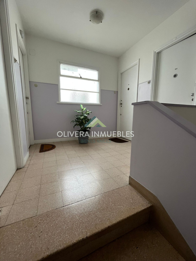 Apartamento ID.12670 - Apartamento 1 dormitorio barrio Aguada por Gral. Urquiza