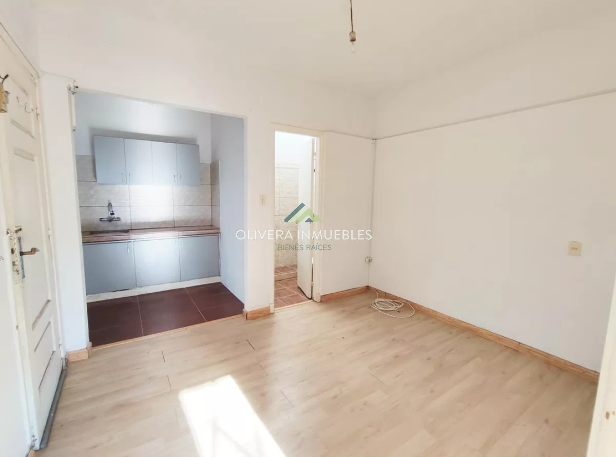Apartamento ID.12669 - Apartamento tipo casa 1 dormitorio en la Unión