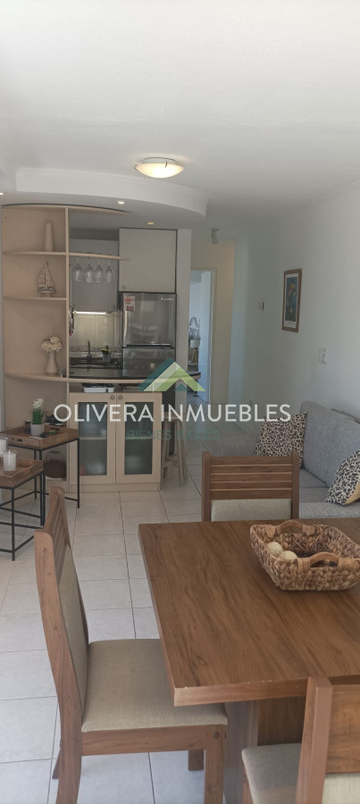 Apartamento ID.10140 - Alquilo en temporada Punta del este