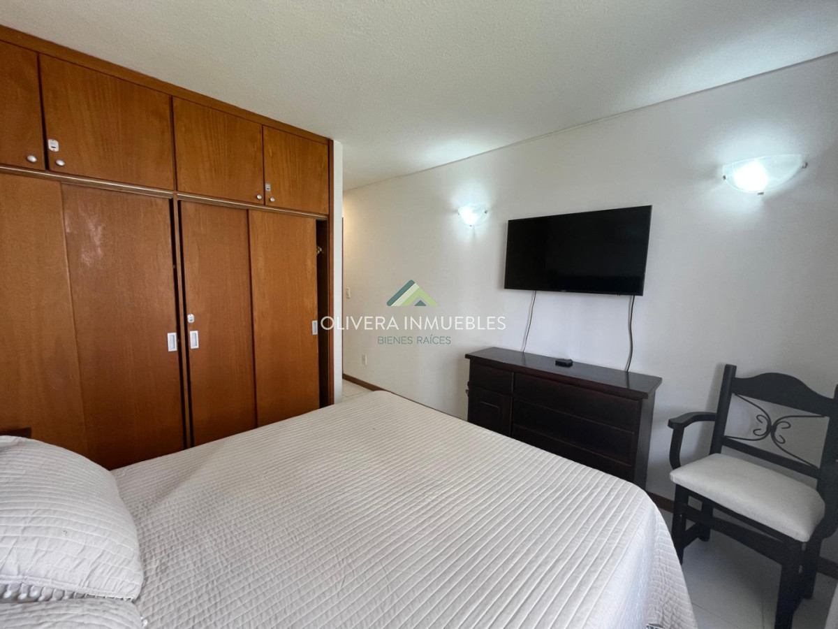 Apartamento ID.13840 - Apartamento en venta a metros del mar, Punta del Este