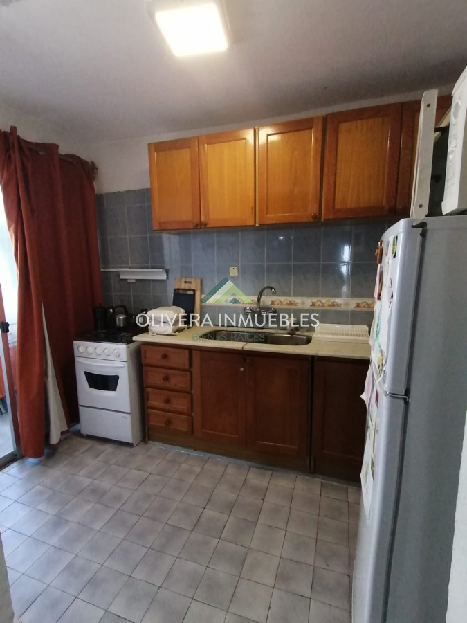 Apartamento ID.7607 - Alquiler de invierno y temporada