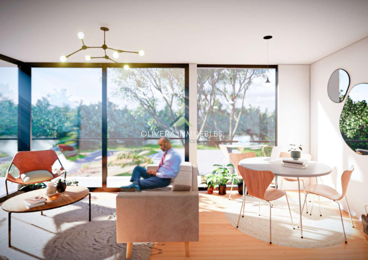 Apartamento ID.13873 - Apartamento en venta, edificio Edna Punta del Este 