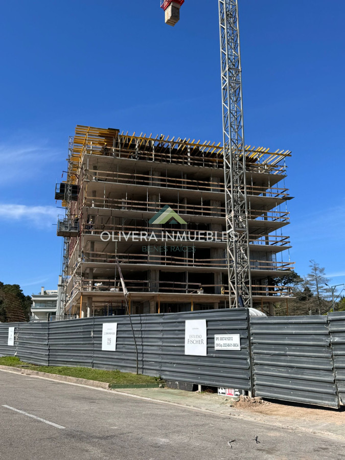 Apartamento ID.9787 - Apartamento en venta a estrenar