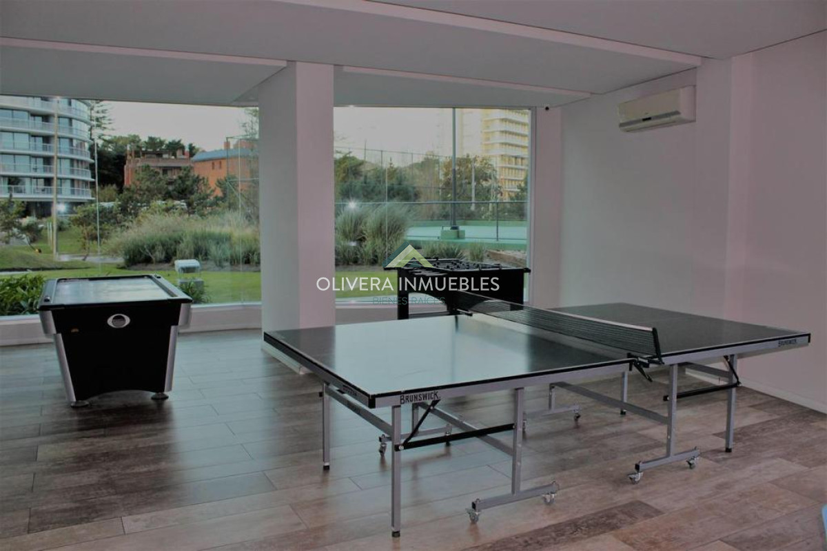 Apartamento ID.6933 - Departamento dos dormitorios en alquiler.
