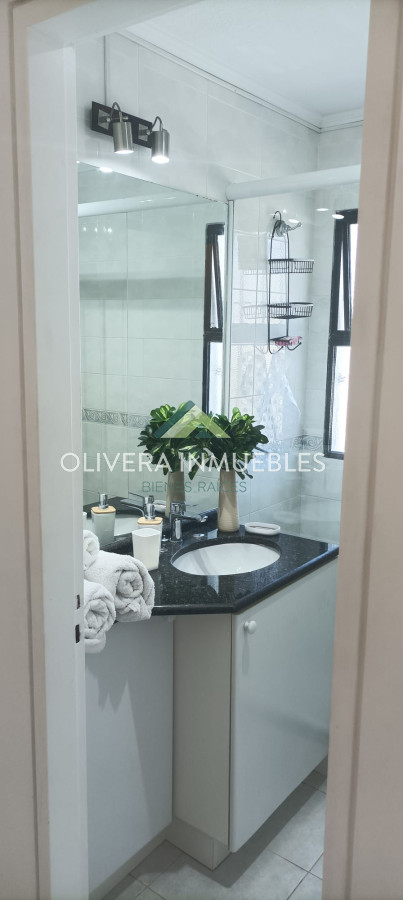 Apartamento ID.10140 - Alquilo en temporada Punta del este