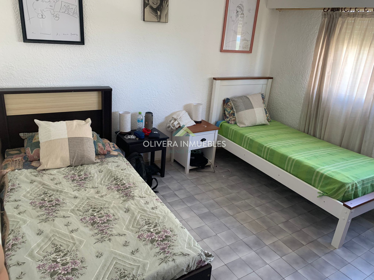 Apartamento ID.7607 - Alquiler de invierno y temporada