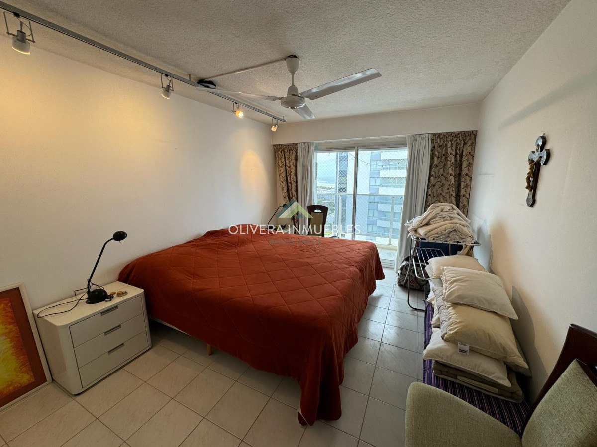 Apartamento ID.9208 - Apartamento en Venta-Punta del Este