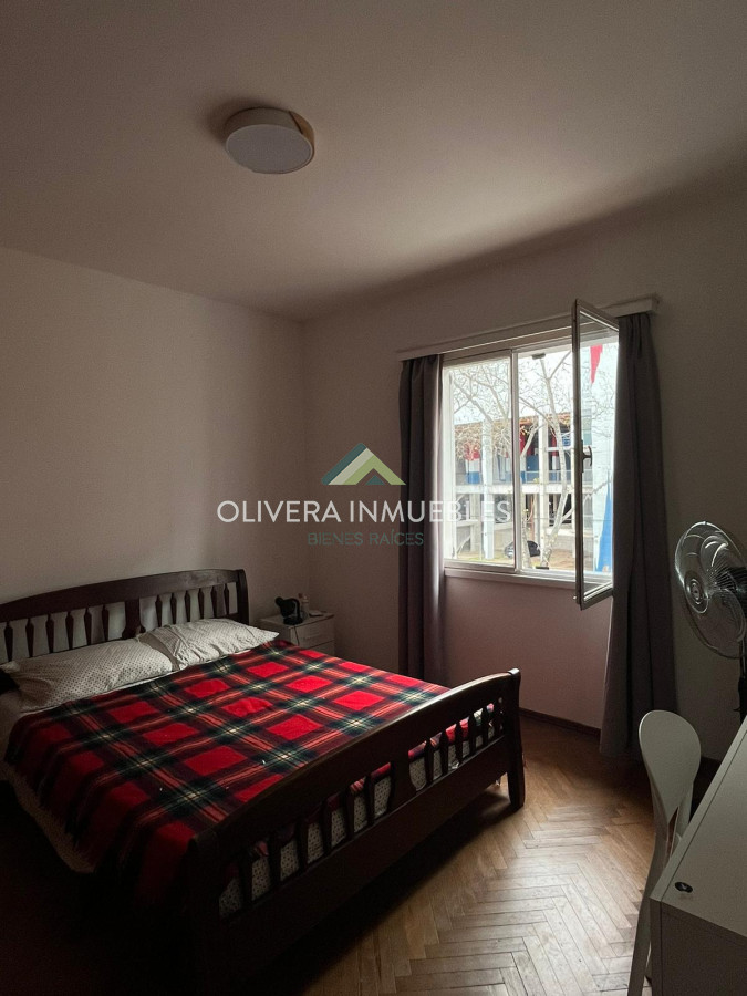 Apartamento ID.12670 - Apartamento 1 dormitorio barrio Aguada por Gral. Urquiza