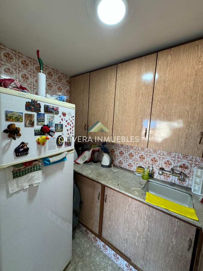 Apartamento ID.11465 - Apartamento en venta de 1 dormitorio y medio en Punta del Este