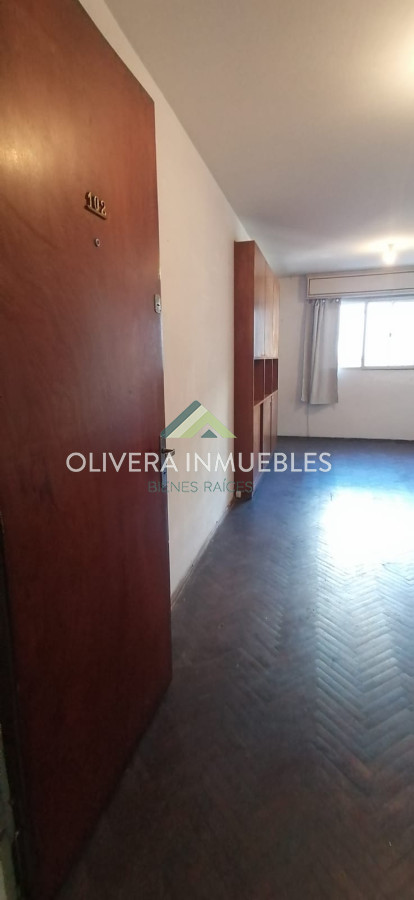 Apartamento ID.13099 - Apartamento en venta 1 dormitorio
