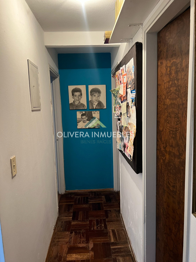 Apartamento ID.13389 - Apartamento en venta 3 dormitorios