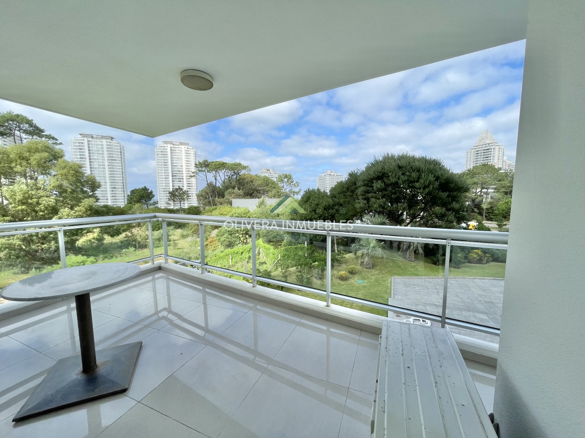 Apartamento ID.10081 - Apartamento en venta de 1 dormitorio en torre ONE II