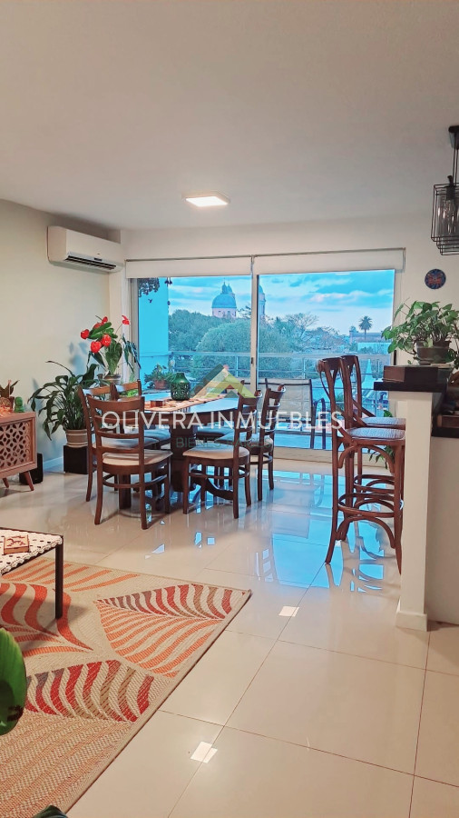 Apartamento ID.11596 - Apartamento en Maldonado, Maldonado