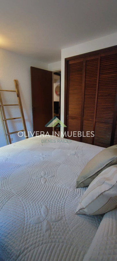 Apartamento ID.13883 - Apartamento en venta, 1 dormitorio Roosevelt Punta del Este 
