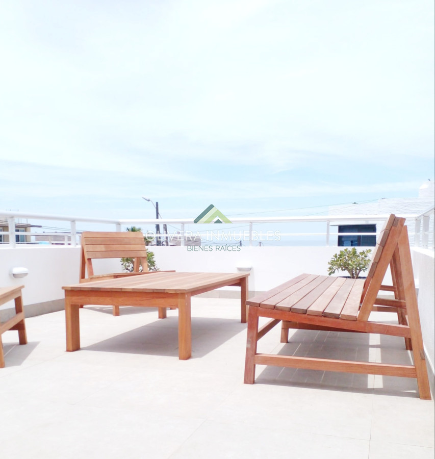 Apartamento ID.9633 - ALQUILER INVERNAL EN LA BARRA ESPECTACULAR!