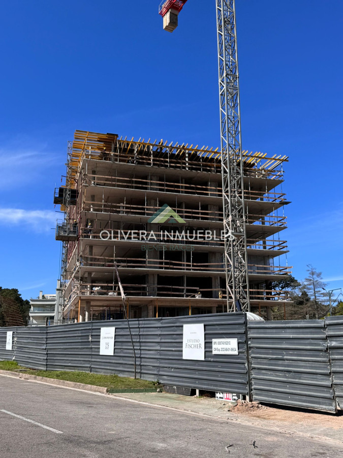 Apartamento ID.9787 - Apartamento en venta a estrenar