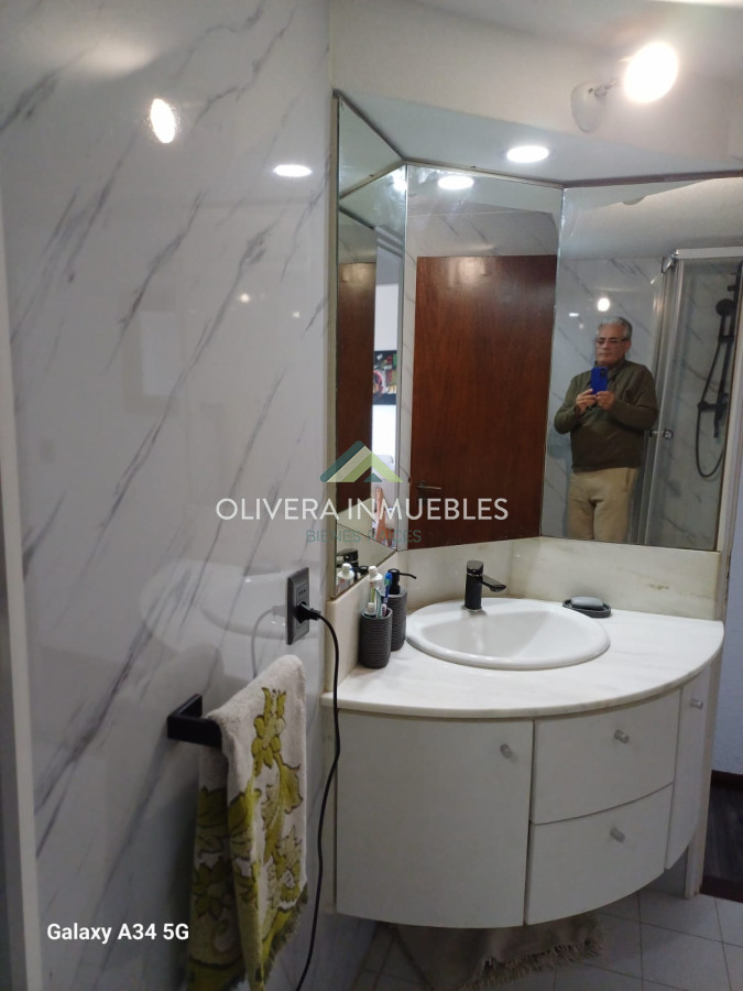 Apartamento ID.13733 - Apartamento en venta, todo reciclado sobre Roosevelt-Punta del Este