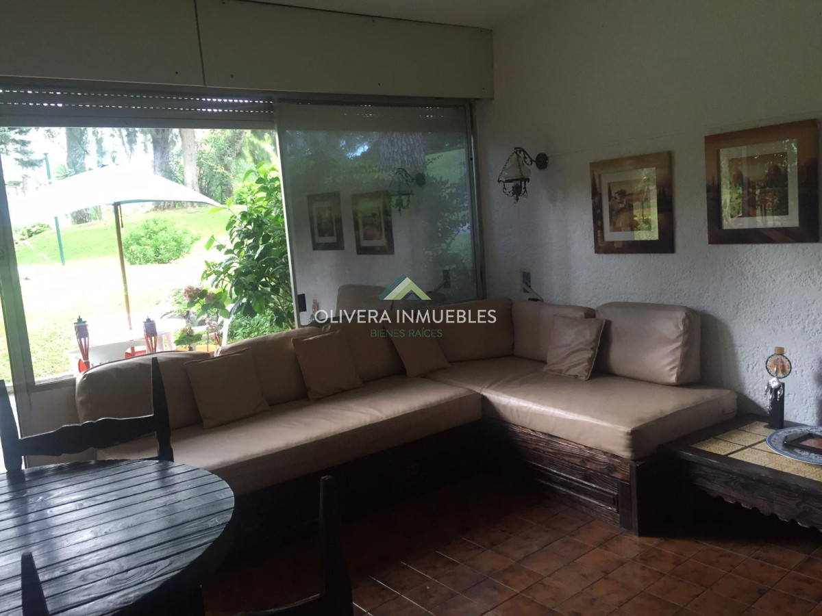 Apartamento ID.9517 - Atención !! Apartamento Complejo en Arcobaleno - Baño Totalmente Nuevo !!