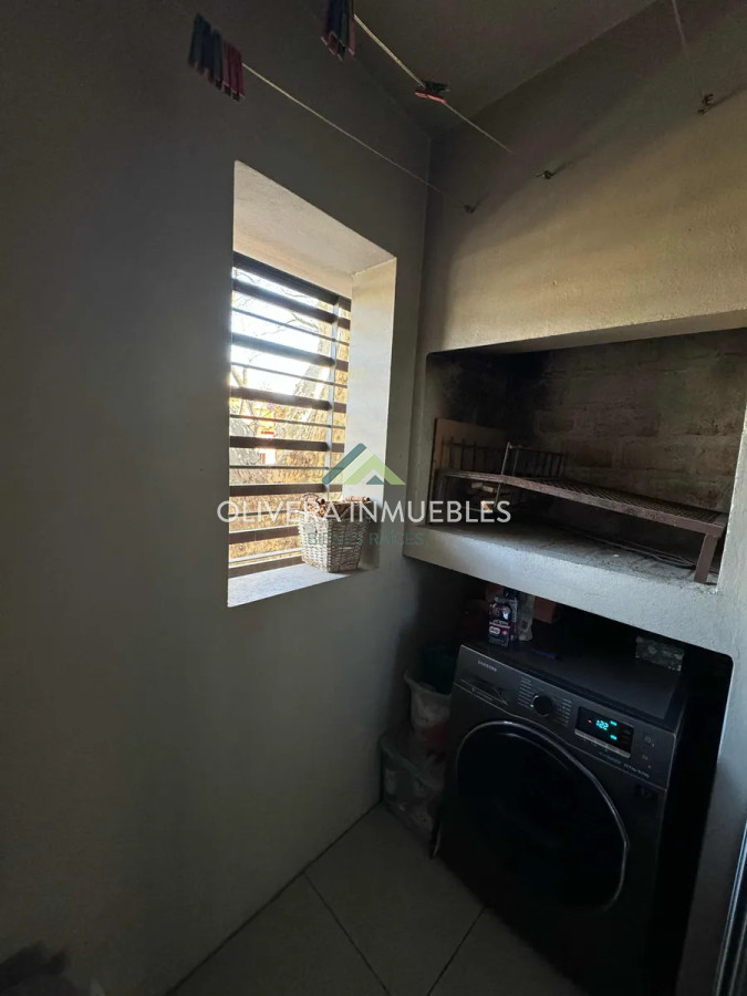 Apartamento ID.13653 - Apartamento de 1 dormitorio en venta