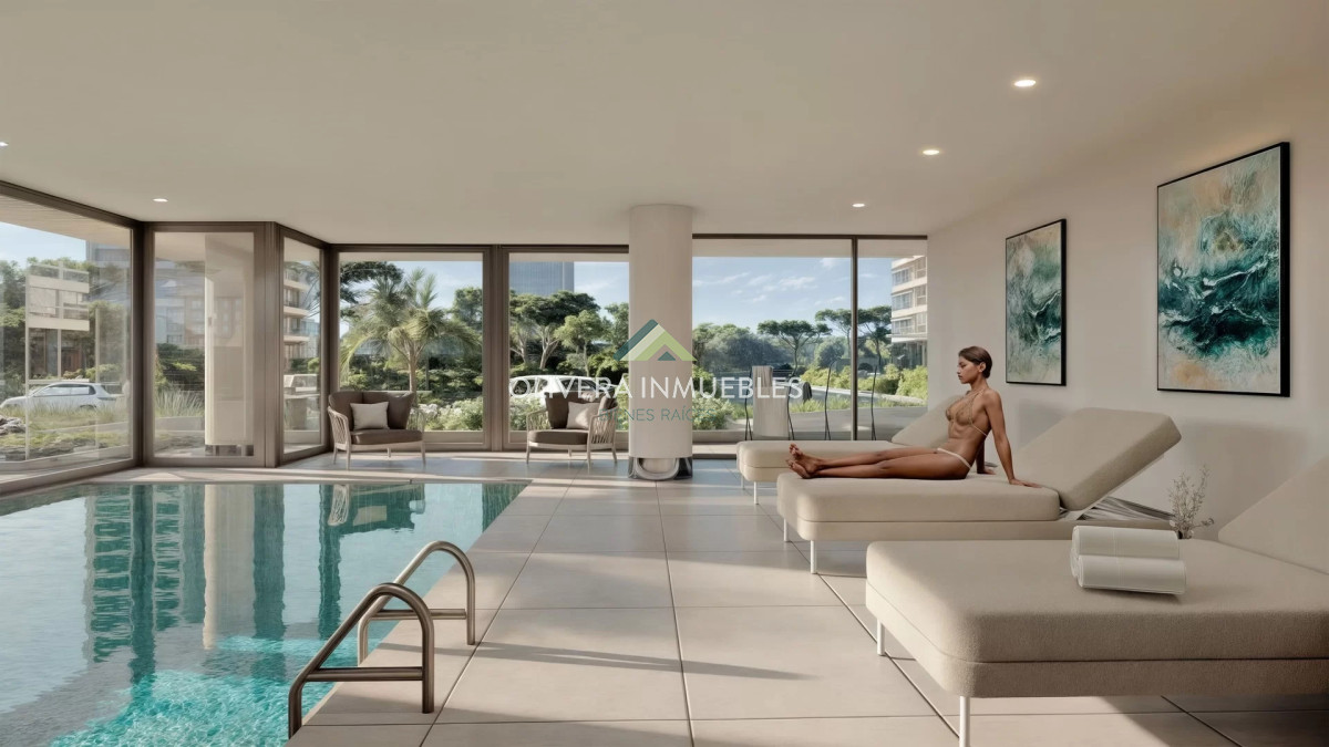 Apartamento ID.13694 - Apartamento en venta a estrenar en View Brava