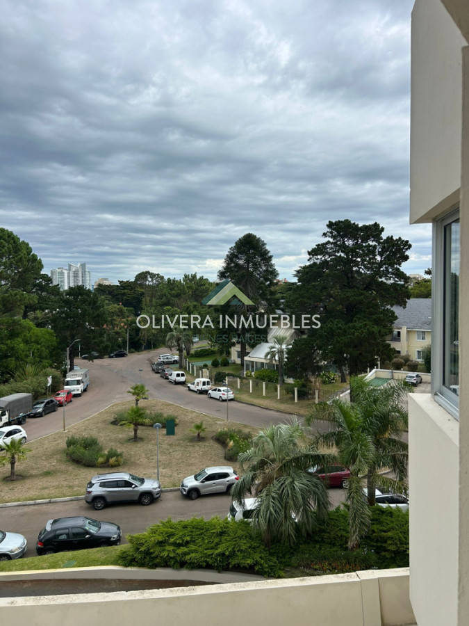Apartamento ID.13926 - Hermoso monoambiente full amenities en alquiler 