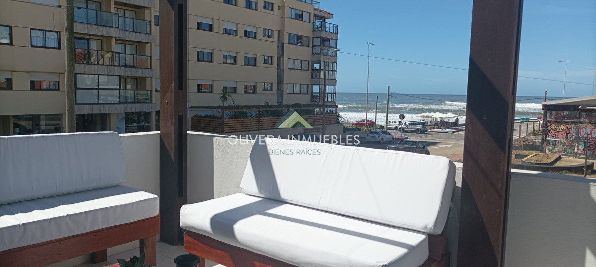 Apartamento ID.10140 - Alquilo en temporada Punta del este