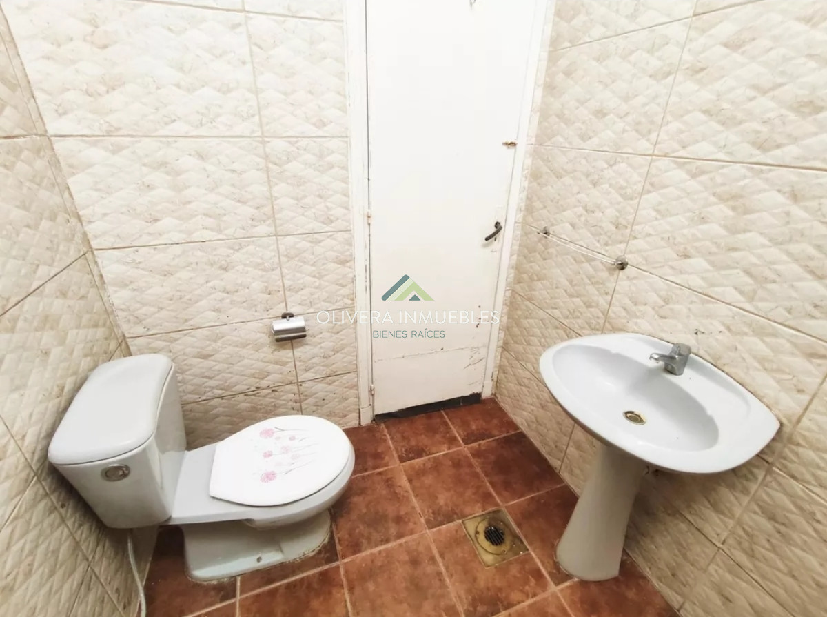 Apartamento ID.12669 - Apartamento tipo casa 1 dormitorio en la Unión