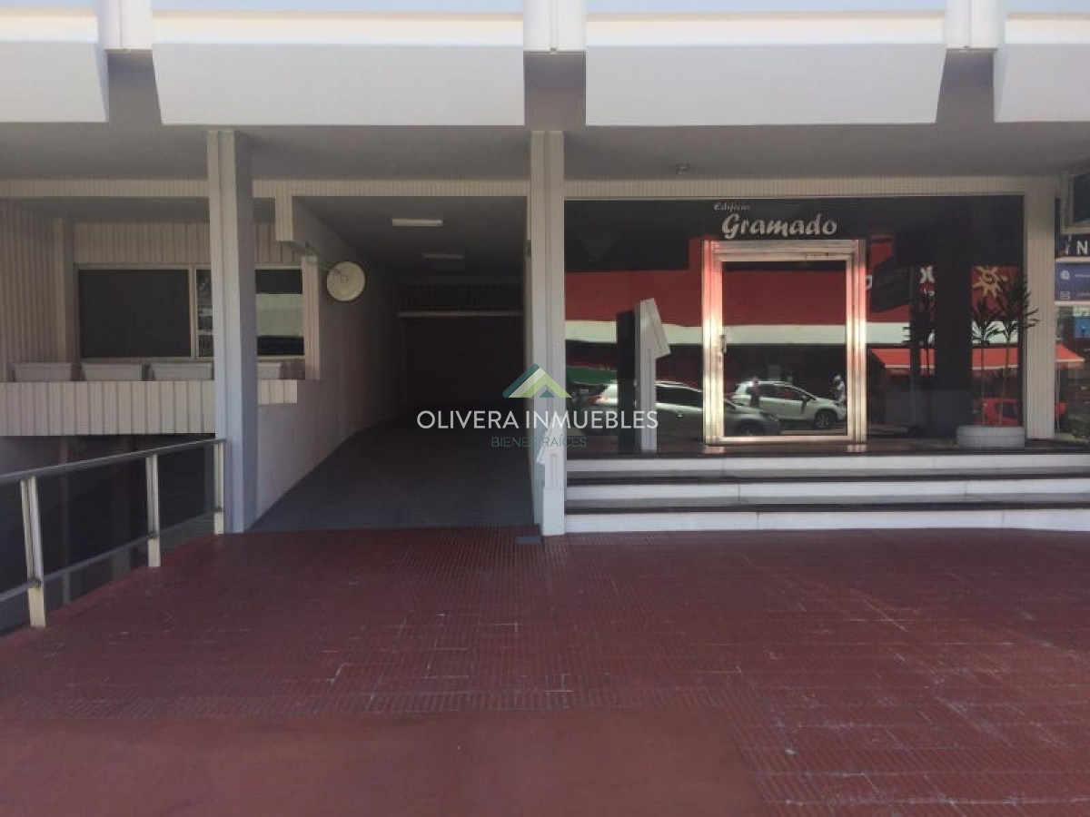 Apartamento ID.10324 - Venta de apartamento en Punta del este 