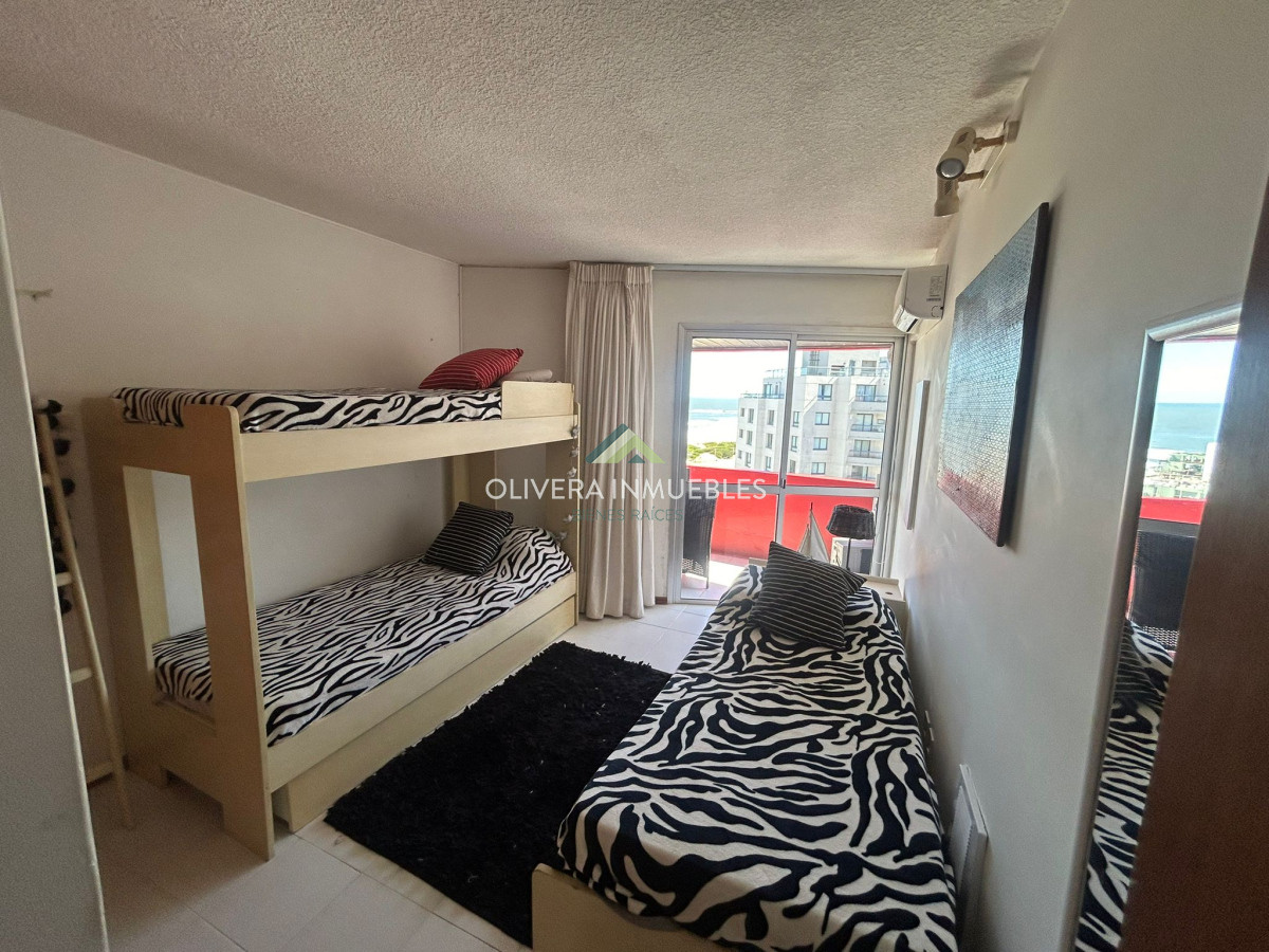 Apartamento ID.12943 - Apartamento en venta 2 dormitorios