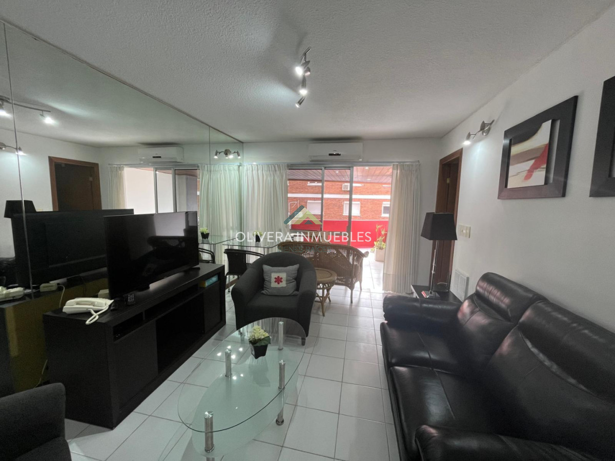 Apartamento ID.13840 - Apartamento en venta a metros del mar, Punta del Este