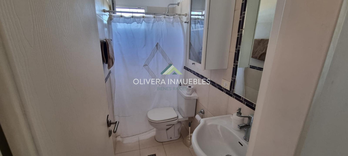 Apartamento ID.12118 - Apartamento en primera línea de la mansa, precio en Oportunidad. 3 dormitorios.