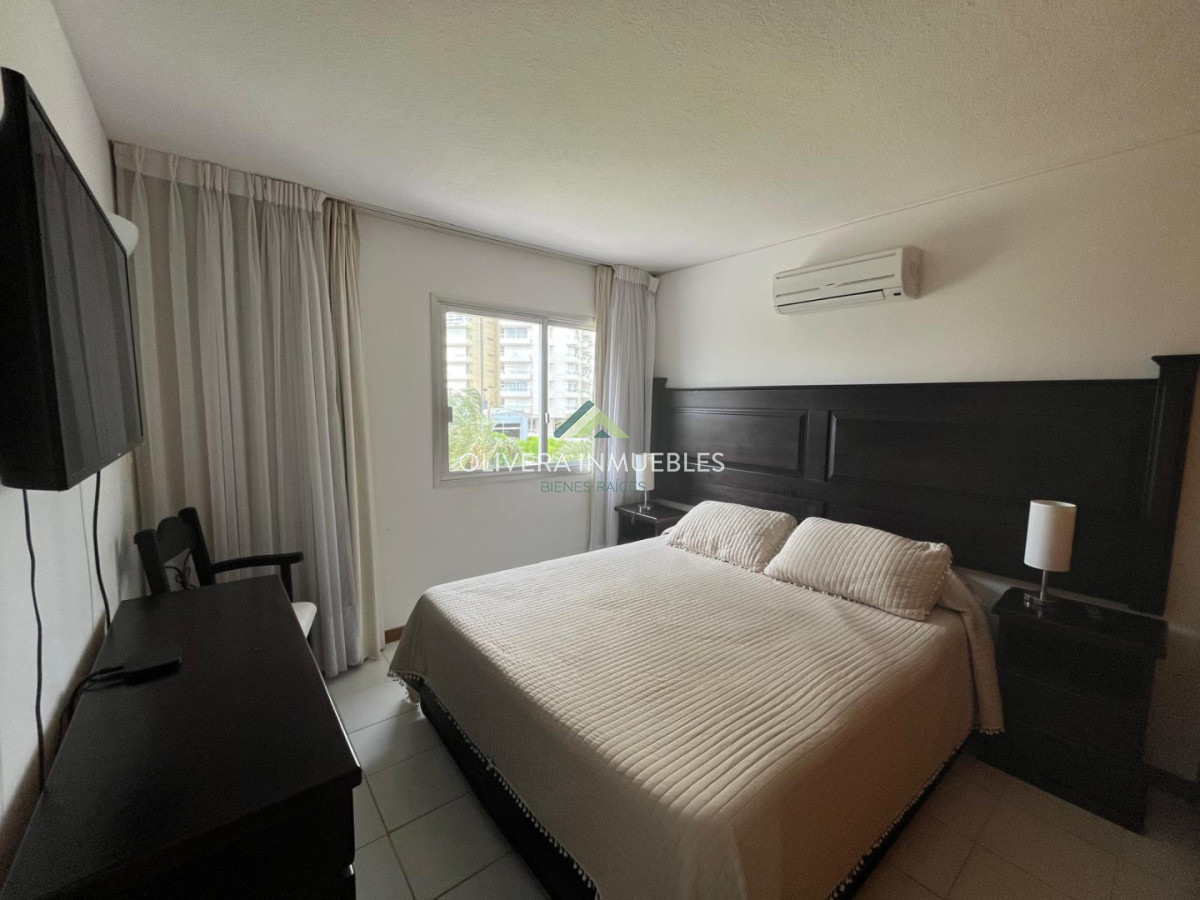 Apartamento ID.13840 - Apartamento en venta a metros del mar, Punta del Este