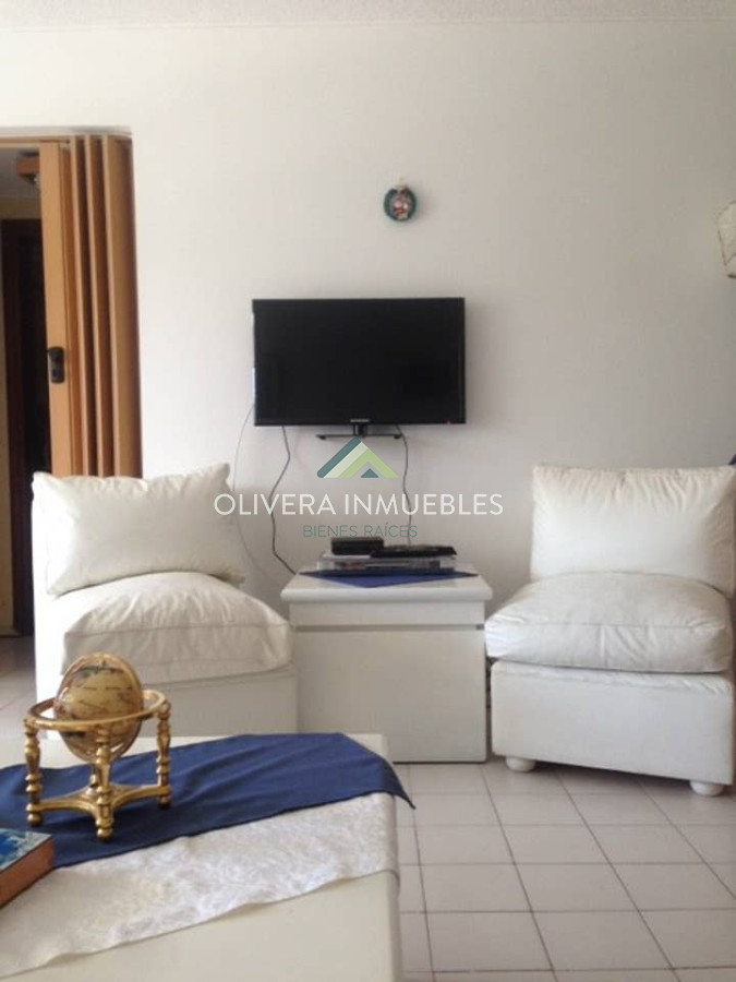 Apartamento ID.4031 - Hermoso apartamento en Roosevelt de 1 Dormitorio en Alquiler