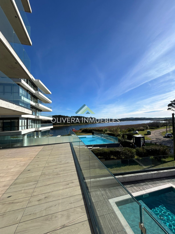 Apartamento ID.13545 - Venta apartamento a estrenar en Walmer Lagoon