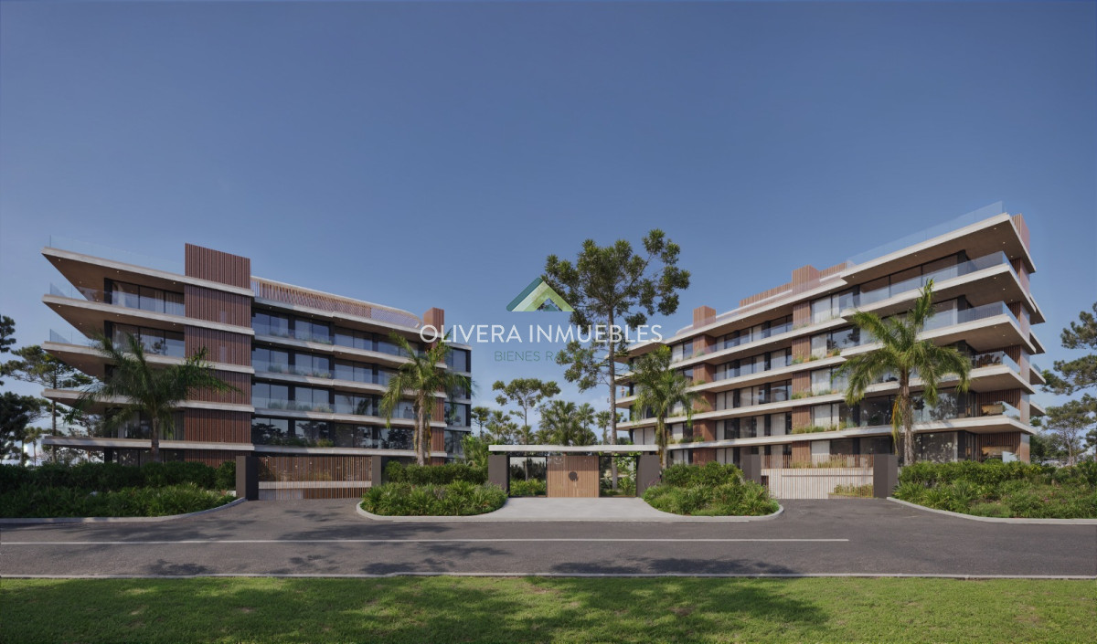 Apartamento ID.11709 - Apartamento en venta de 3 dormitorios en edificio Mansa Mood